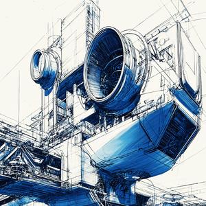 Spatial Flow (Architect of Night)