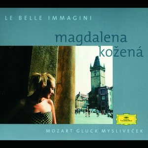 Le nozze di Figaro K.492 / Act 2:"Voi che sapete"