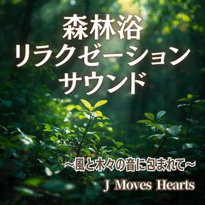 【癒し】深海のような眠りの森へ