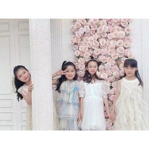 星星填满了梦想