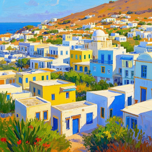 GRÉCIA