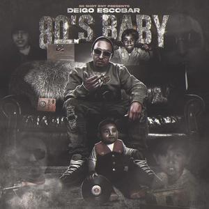 Down Fall (feat. Poppablack Hoody)