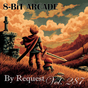 Stateside (8-Bit PinkPantheress & Zara Larsson Emulation)