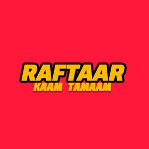 RAFTAAR