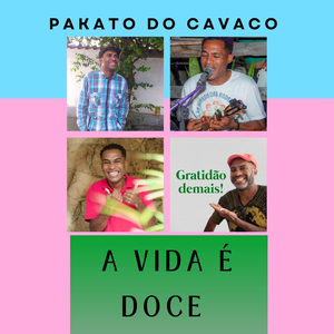 Riquezas de um Povo