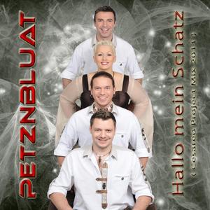 Hallo mein Schatz ..Cesareo Projektmix 2011 (Cesareo Projektmix 2011)