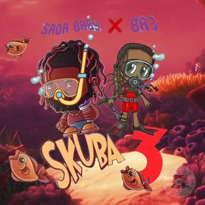 SKUBA 3 (feat. Sada Baby)