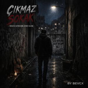 ÇIKMAZ SOKAK