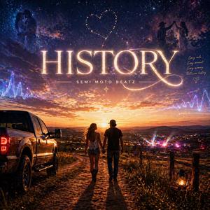 History (Radio Edit)