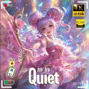 小依依的魔法汉堡-天边有个华莱士魔法城堡- 大章鱼 Forever