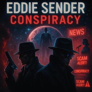 Conspiracy (Orchestral Mix)