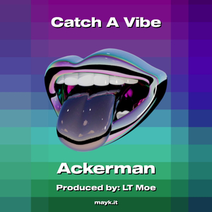 Catch A Vibe