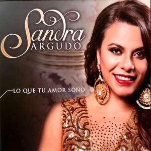 Popurrí Carmencita Lara Penas Negras / Mala Sombra / Los Cuervos / Olvídala Amigo