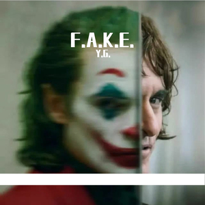 Red killer-Fakey（beat proved by：Red Killer）（Y.G. remix）