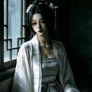 簷下燕不歸