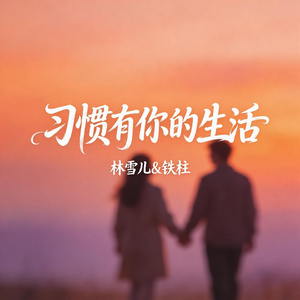 习惯有你的生活