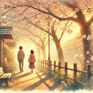 ずっと、君と
