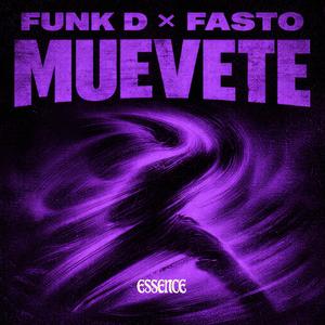 Muevete