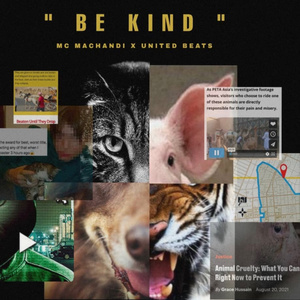 BE KIND