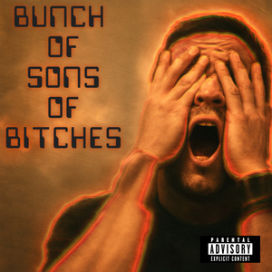 Bunch of Sons of Bitches