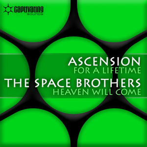 Heaven Will Come (Randy Boyer & Eric Talda Mix)