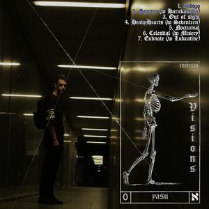 Spectre (feat. Harukasuka)