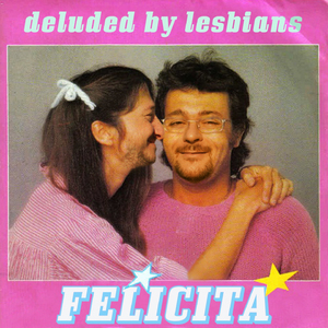 Felicità (Radio Edit)