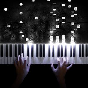 My War / Boku no Sensou (From "Attack on Titan: Season 4") (Piano Version) (Piano Version)