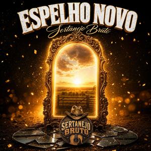 Espelho novo