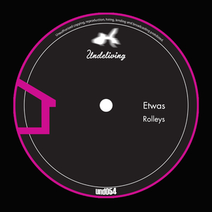 Acting (Original Mix)