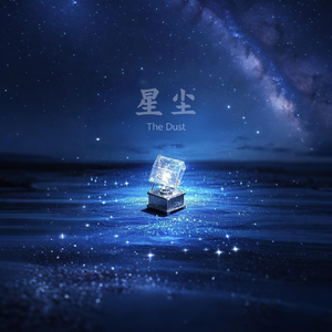 星尘 The Dust-第4封情书