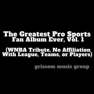 Phoenix Mercury Fan Hype Song (Burn It Up, Lite That Net)