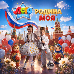 Родина моя