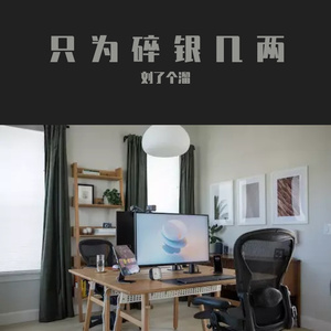 只为碎银几两（bgm版）
