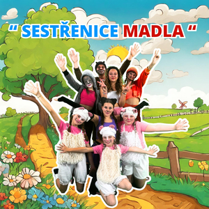 Sestřenice Madla