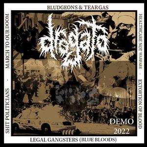 Legal Gansters (Blue Bloods)