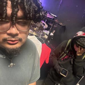 rahrah//blahblah (feat. ssxeno)