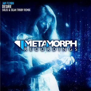 Desire (Solis & Sean Truby Remix Edit)