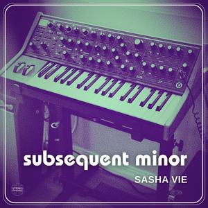 Carbon Substrates (Bank Nine C#m111)