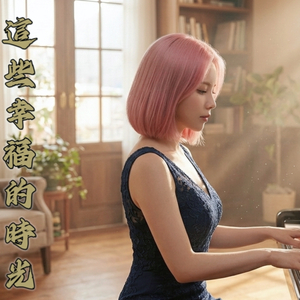 這些幸福的時光