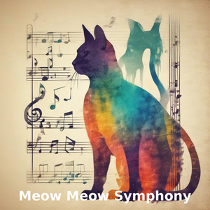 Meow Meow Song
