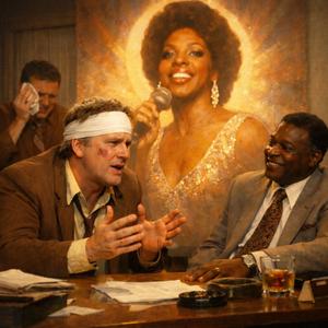 (He Said Something Bad About) Gladys Knight