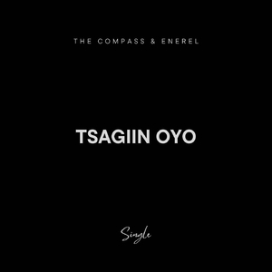 Tsagiin Oyo