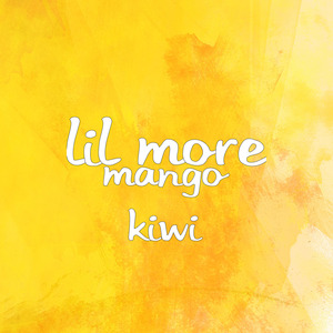 Mango Kiwi