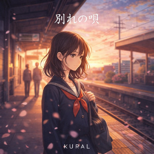 別れの唄