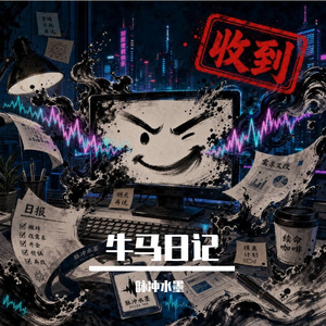 我在群里说收到