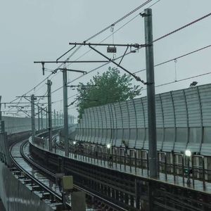 無色の朝（VIERICOSMO ver.）