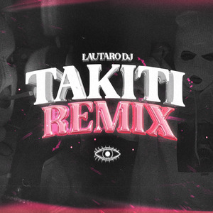 TAKITI RKT (Remix)