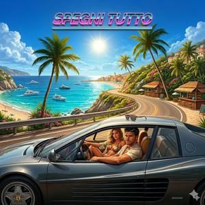 Spegni tutto (feat. Nail)