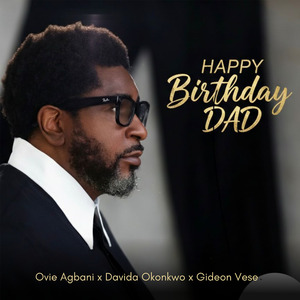 Happy Birthday Dad